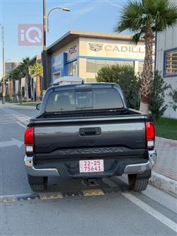 تويوتا تاكوما